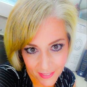 Meet your Posher, Karen